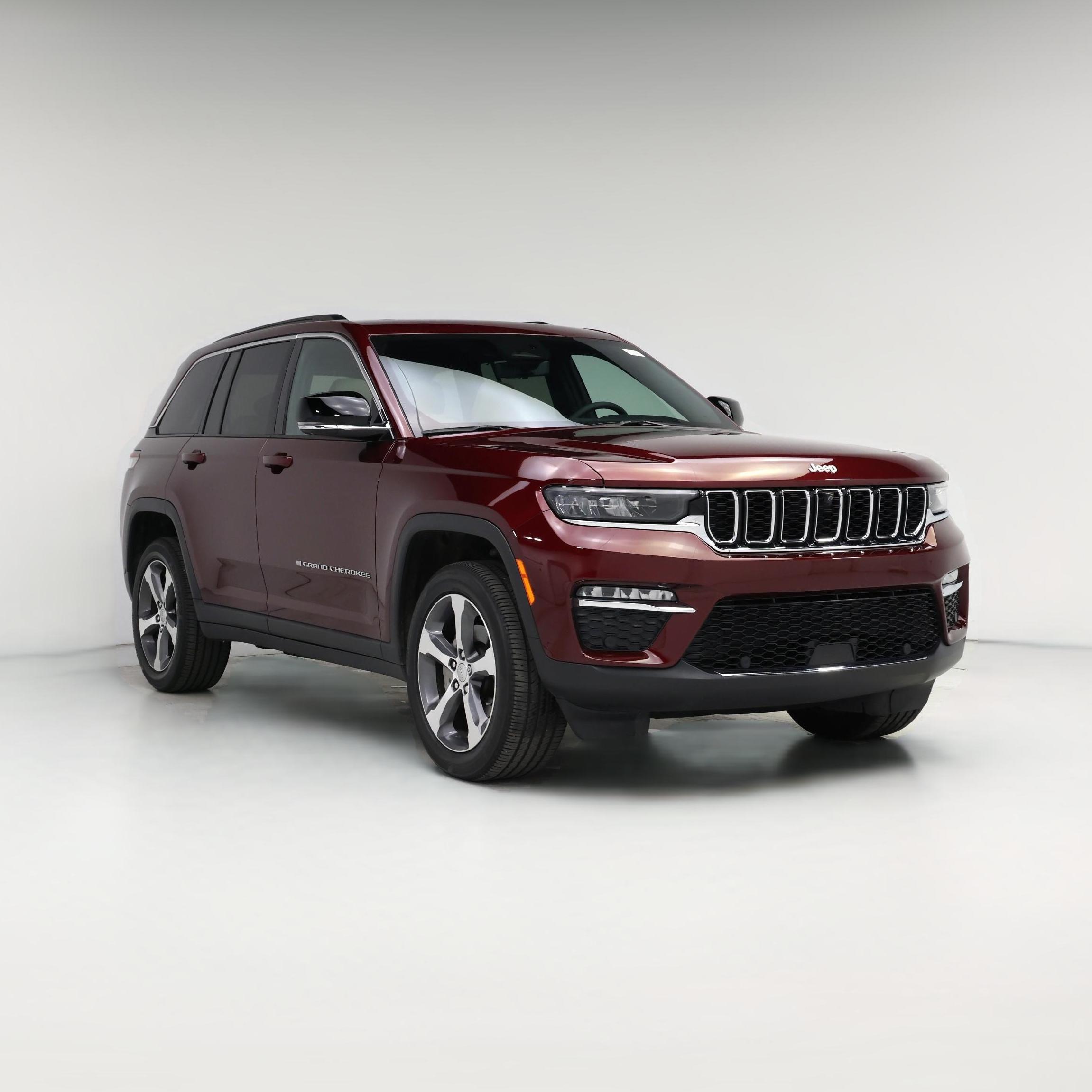 jeep grand cherokee 2025 1C4RJGBG2SC289729 image jeep grand cherokee 2025 1C4RJGBG2SC289729 image